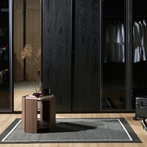 Dressing Room