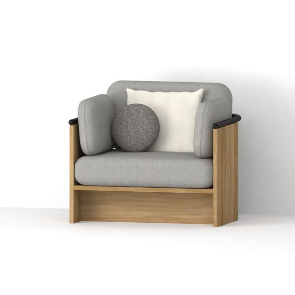 TWIGS Armchair W89xD81xH63 SF930 - Image 5