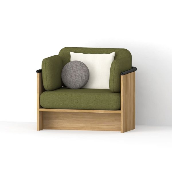 TWIGS Armchair W89xD81xH63 SF930