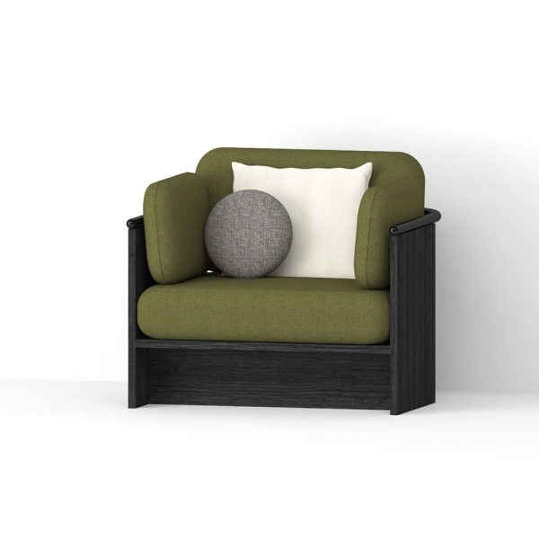 TWIGS Armchair W89xD81xH63 SF930 - Image 4