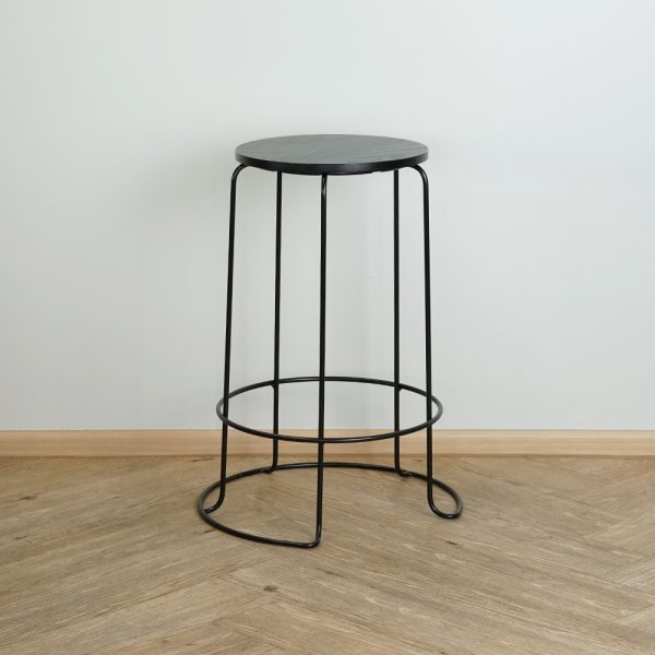 HARV บาร์สตูล MOUNT Bar Stool W50xD50xH68.3 รุ่น CH495
