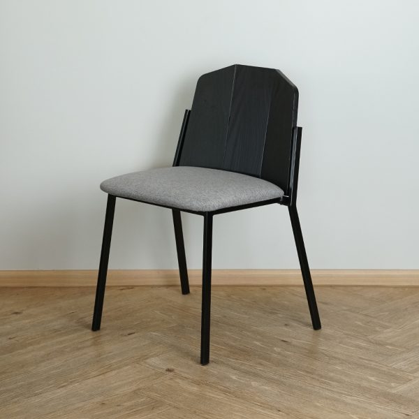 HARV เก้าอี้ RIGI Dining Chair W60.6xD49xH75 (Seat H45 cm) รุ่น CH525