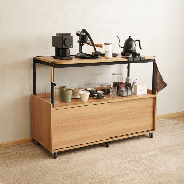 HARV เคาเตอร์กาแฟ LIMU 126 Coffee Counter W120xD60xH87 BC126
