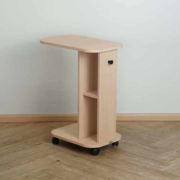 HARV โต๊ะข้างโซฟา GRAFT Side Table W30xD50xH64 รุ่น SS-5055