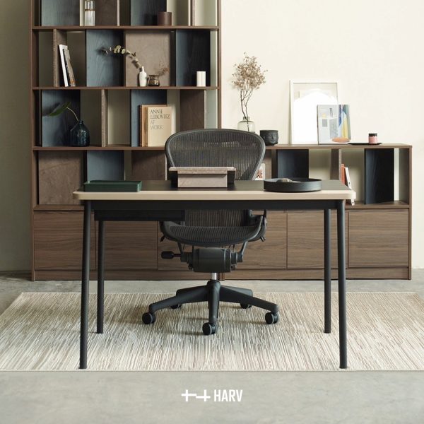 HARV ชั้นวางของ วาเน่ VANE Shelf 4x3 L Storage W120×D30×H197 SS124 - Image 2