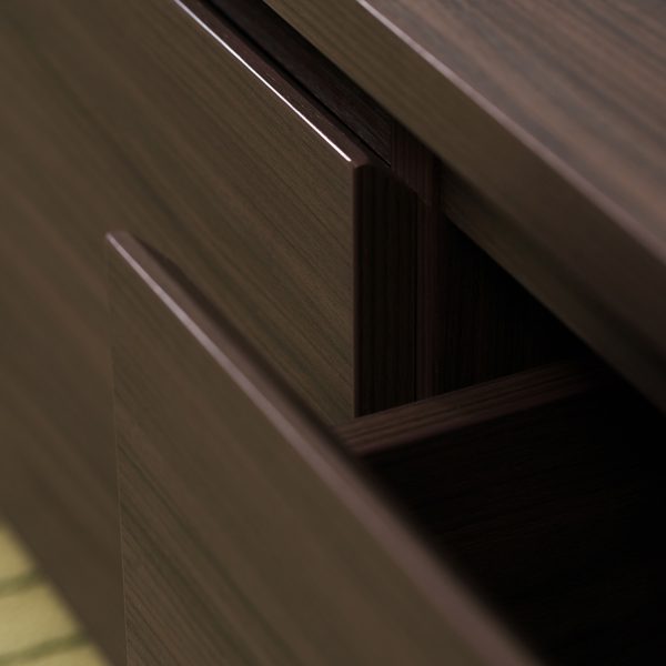 HARV ชั้นวางทีวี GROUND TV Cabinet W180xD40xH40 รุ่น TV183 - Image 6