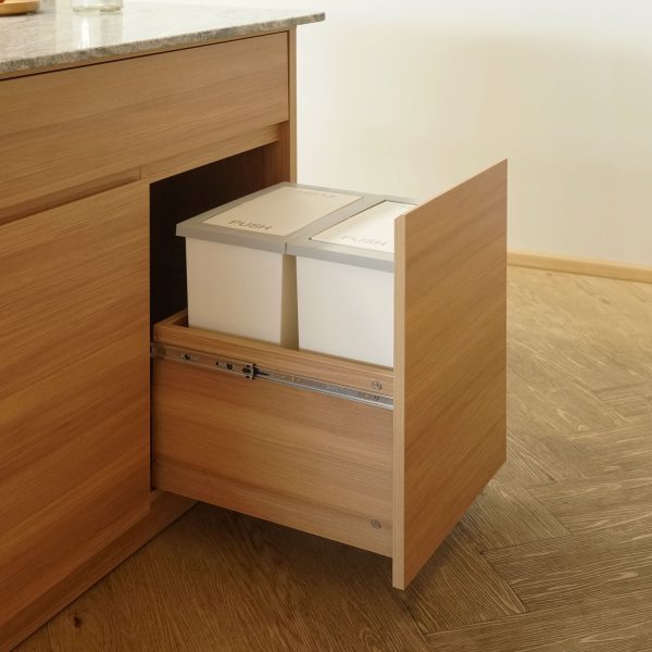 HARV ไอซ์แลนด์ RON Island Marble/Granite Top W180×D80×H93 รุ่น BC182M - Image 8
