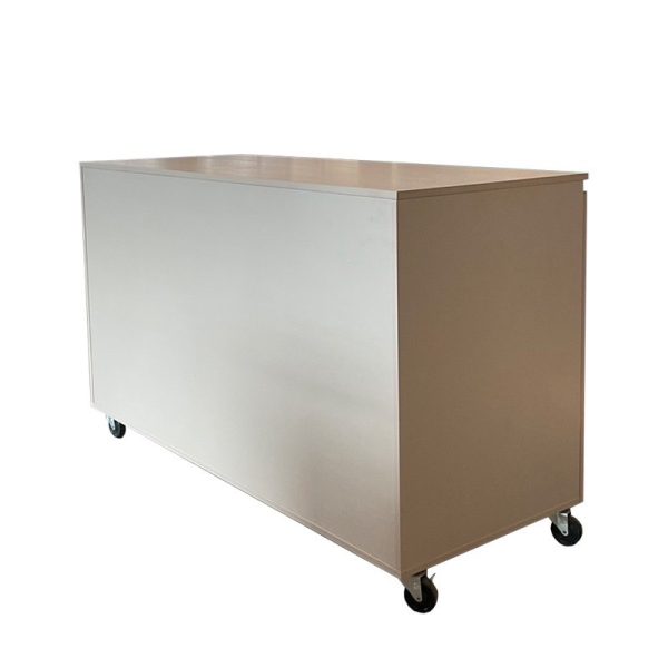 HARV เคาเตอร์กาแฟ EUGENE Barista Counter W150xD60xH90 BC154