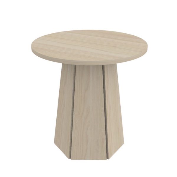 HARV โต๊ะกินข้าว HEXAGON Dining Table W90xD90xH75 รุ่น T912