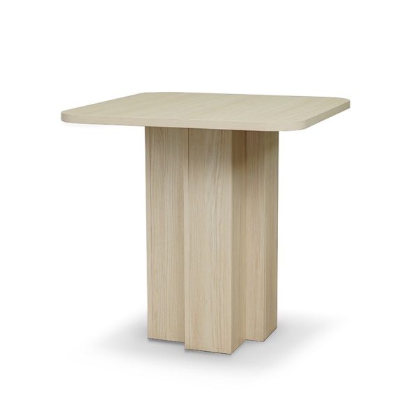 HARV โต๊ะกินข้าว ZAG Dining Table W75xD75xH75 รุ่น T750