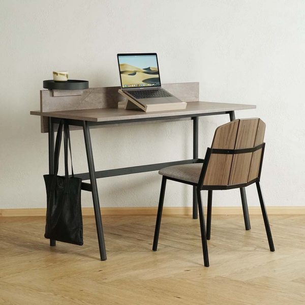 HARV โต๊ะทำงาน AARE Desk W120xD60xH75 รุ่น T123