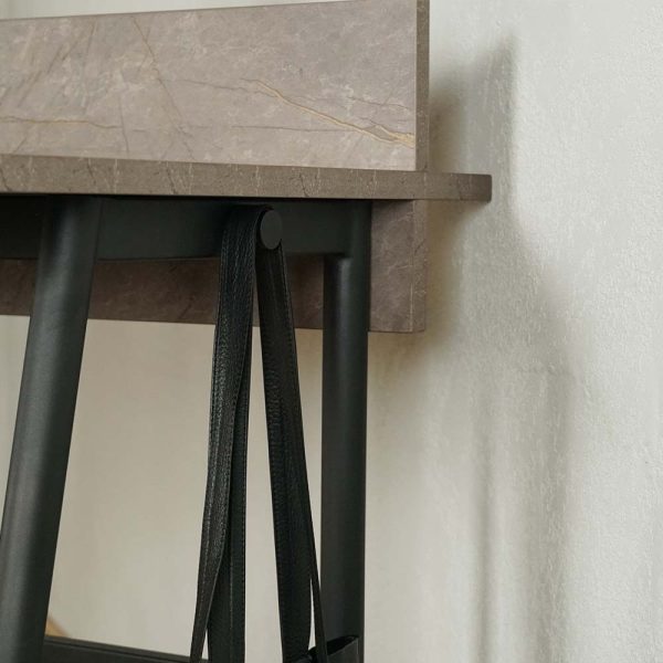 HARV โต๊ะทำงาน AARE Desk W120xD60xH75 รุ่น T123 - Image 7