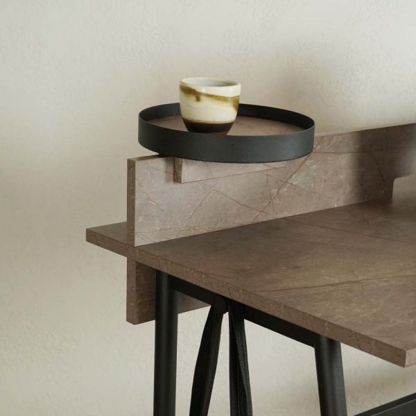 HARV โต๊ะทำงาน AARE Desk W120xD60xH75 รุ่น T123 - Image 4