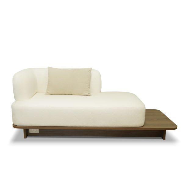 HARV โซฟา CLOUD Daybed W200xD80xH42/74 SF211
