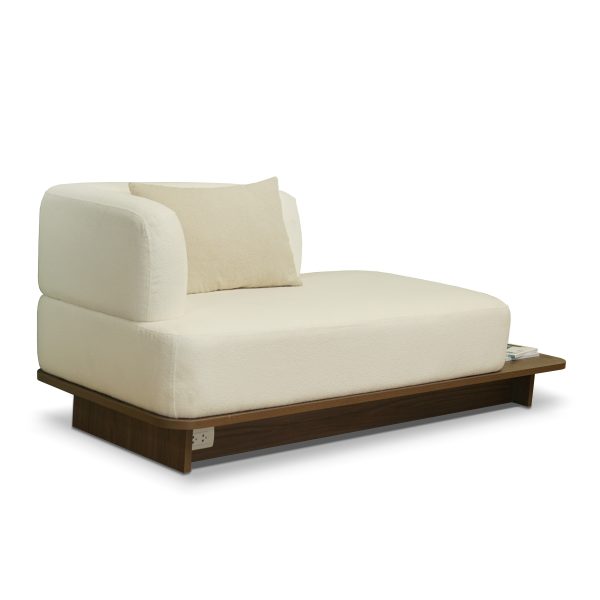 HARV โซฟา CLOUD Daybed W200xD80xH42/74 SF211 - Image 3