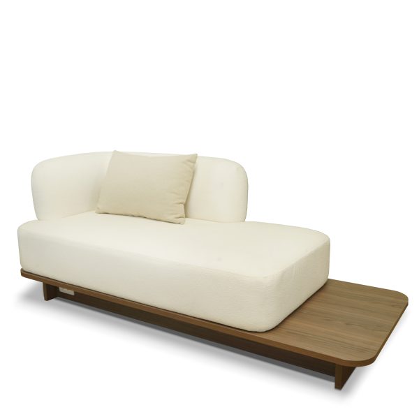 HARV โซฟา CLOUD Daybed W200xD80xH42/74 SF211 - Image 2