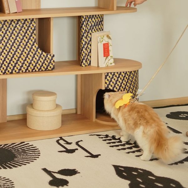 HARV ชั้นวางของ BLEND Shelf W120xD35xH113 SS129 - Image 2