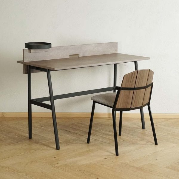 HARV โต๊ะทำงาน AARE Desk W120xD60xH75 รุ่น T123 - Image 2