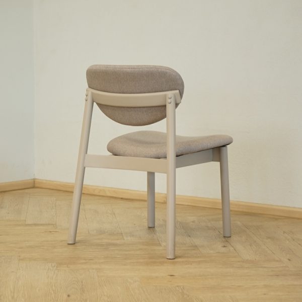 HARV เก้าอี้ BEND Chair W58×D61×H45/80 รุ่น CH580 - Image 3