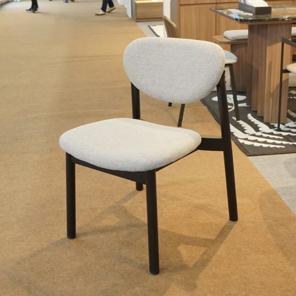HARV เก้าอี้ BEND Chair W58×D61×H45/80 รุ่น CH580 - Image 4