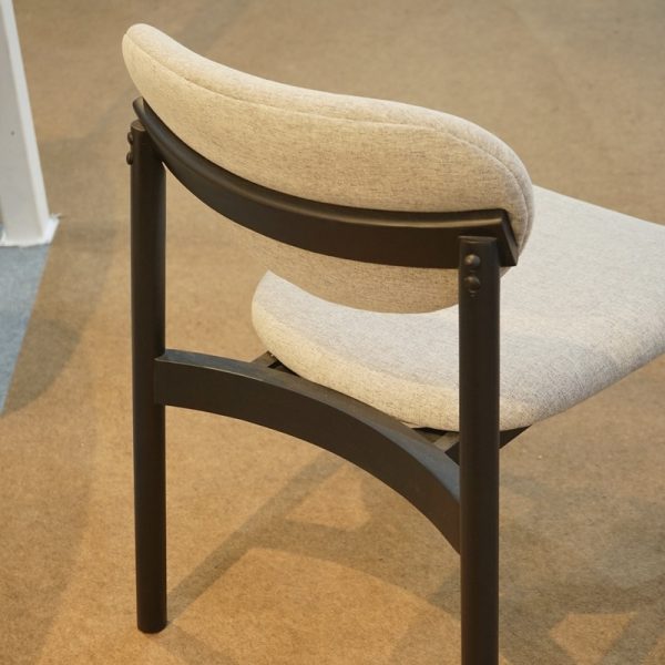 HARV เก้าอี้ BEND Chair W58×D61×H45/80 รุ่น CH580 - Image 5
