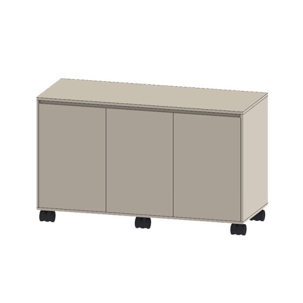 HARV เคาเตอร์กาแฟ EUGENE Barista Counter W150xD60xH90 BC154 - Image 2