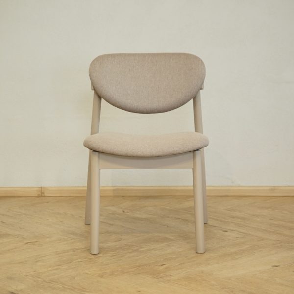 HARV เก้าอี้ BEND Chair W58×D61×H45/80 รุ่น CH580 - Image 2