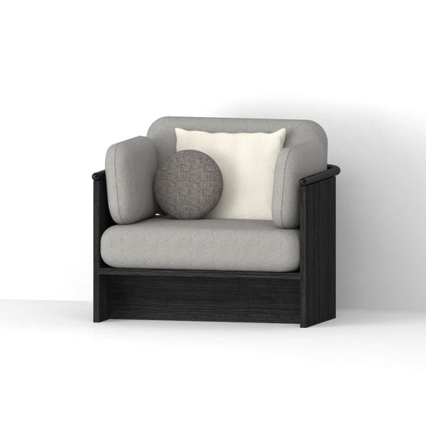 TWIGS Armchair W89xD81xH63 SF930 - Image 6
