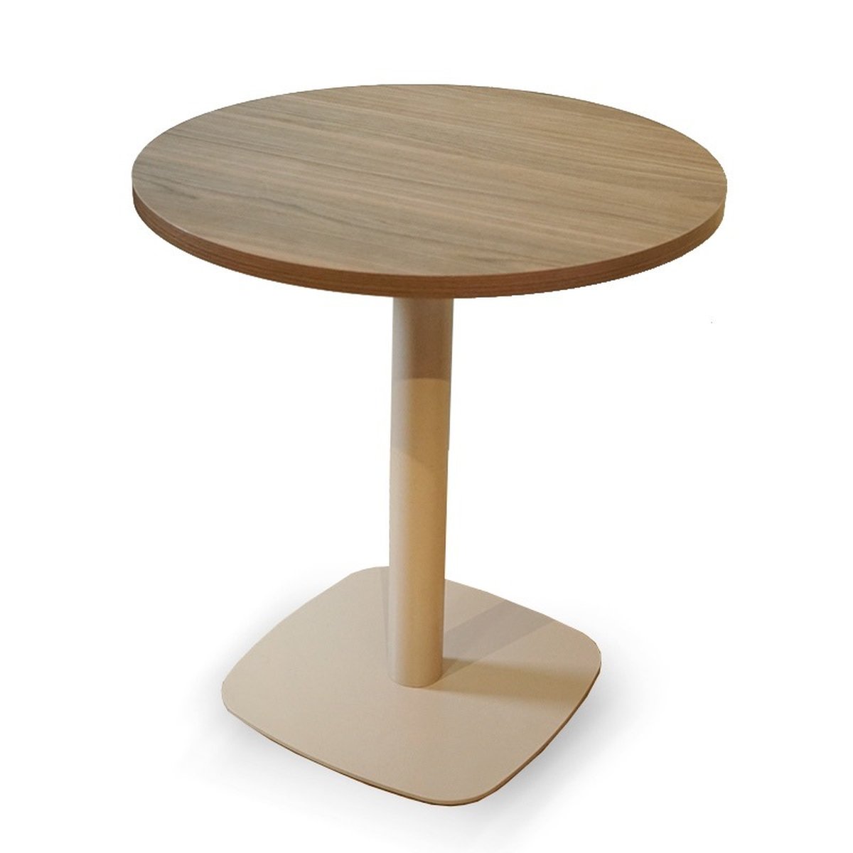 HARV โต๊ะกินข้าว CAFE Table W75xD75xH75 TDC0707N - Image 3