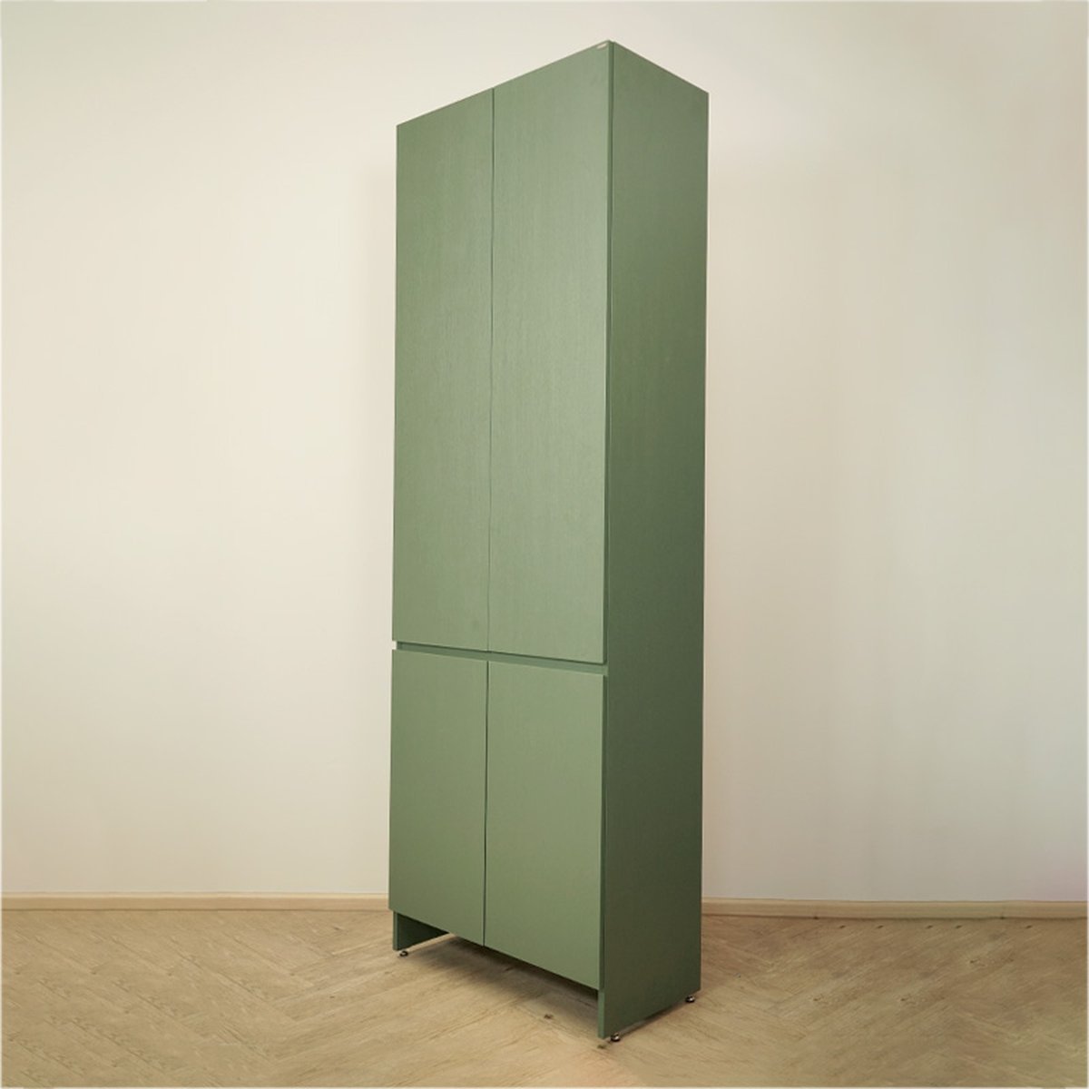 HARV ตู้เก็บอุปกรณ์กีฬา NOLE Equipment Storage W80xD40xH240 รุ่น SSN0802N - Image 5